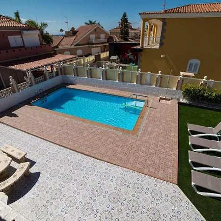 Vila Sonnenland