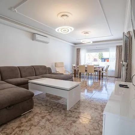Vila Sonnenland