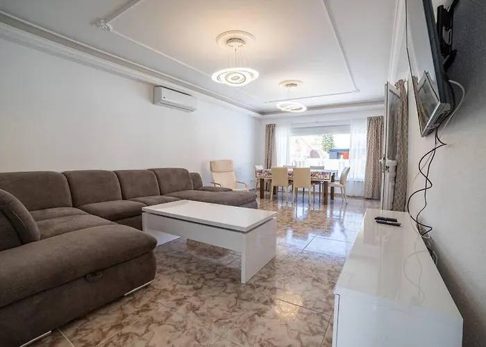 Villa Sonnenland