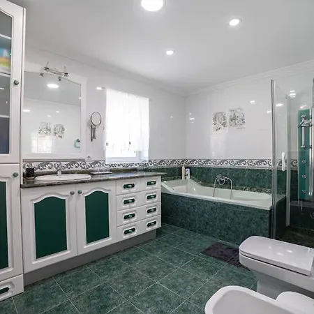 Sonnenland Maspalomas (Gran Canaria)