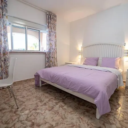 Sonnenland Villa Maspalomas (Gran Canaria)