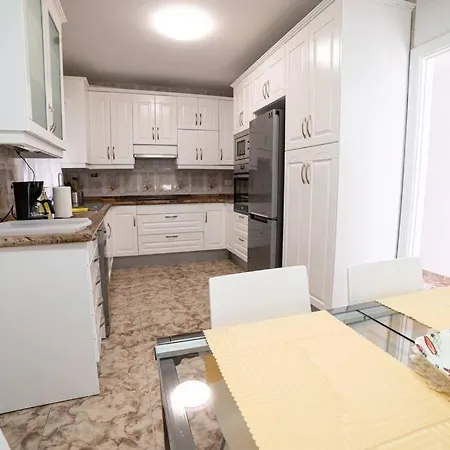 Sonnenland Villa Maspalomas (Gran Canaria)