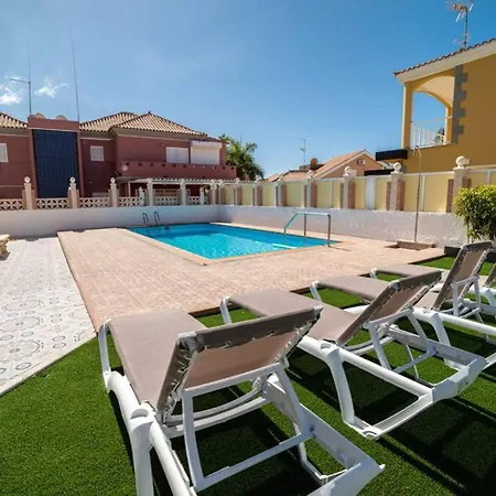 Sonnenland Maspalomas (Gran Canaria)