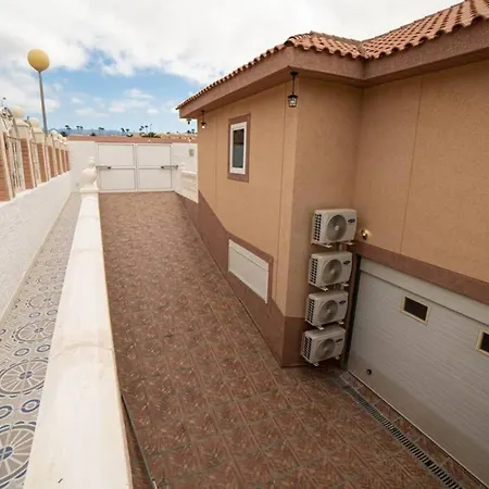 Sonnenland * Maspalomas (Gran Canaria)