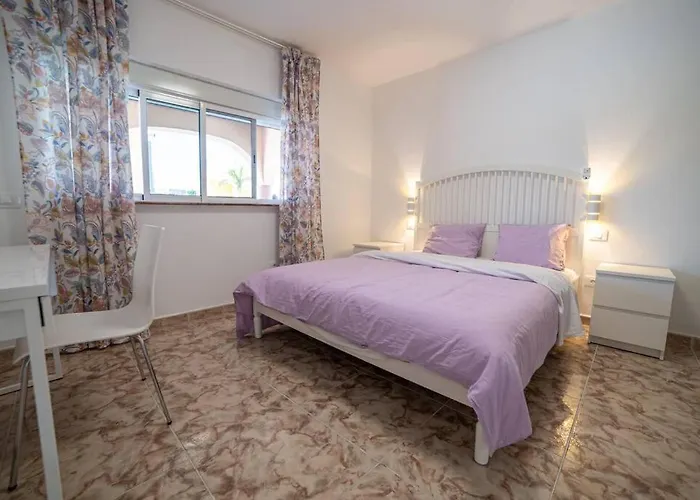 Sonnenland Villa Maspalomas (Gran Canaria)