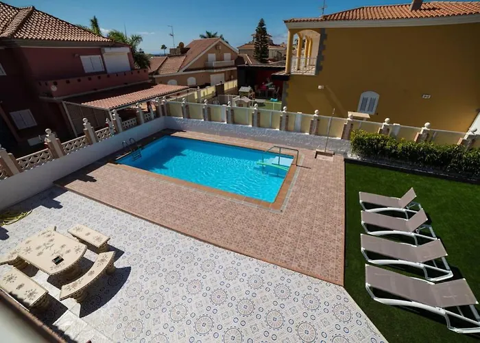 Villa Sonnenland