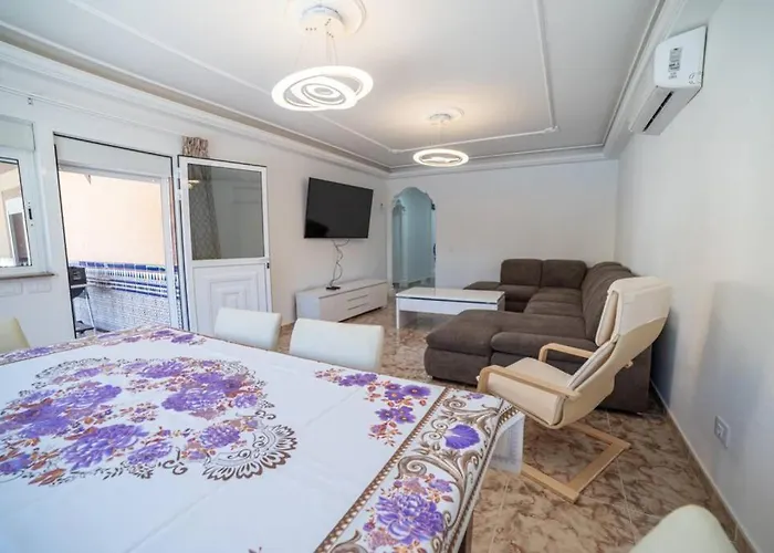 Villa Sonnenland Maspalomas (Gran Canaria)